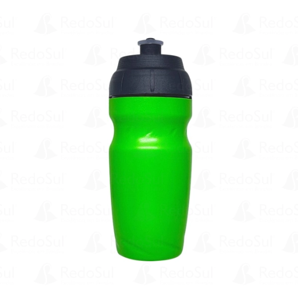 Squeeze personalizado Térmico de 400 ml Squeeze personalizado Térmico de 400 ml